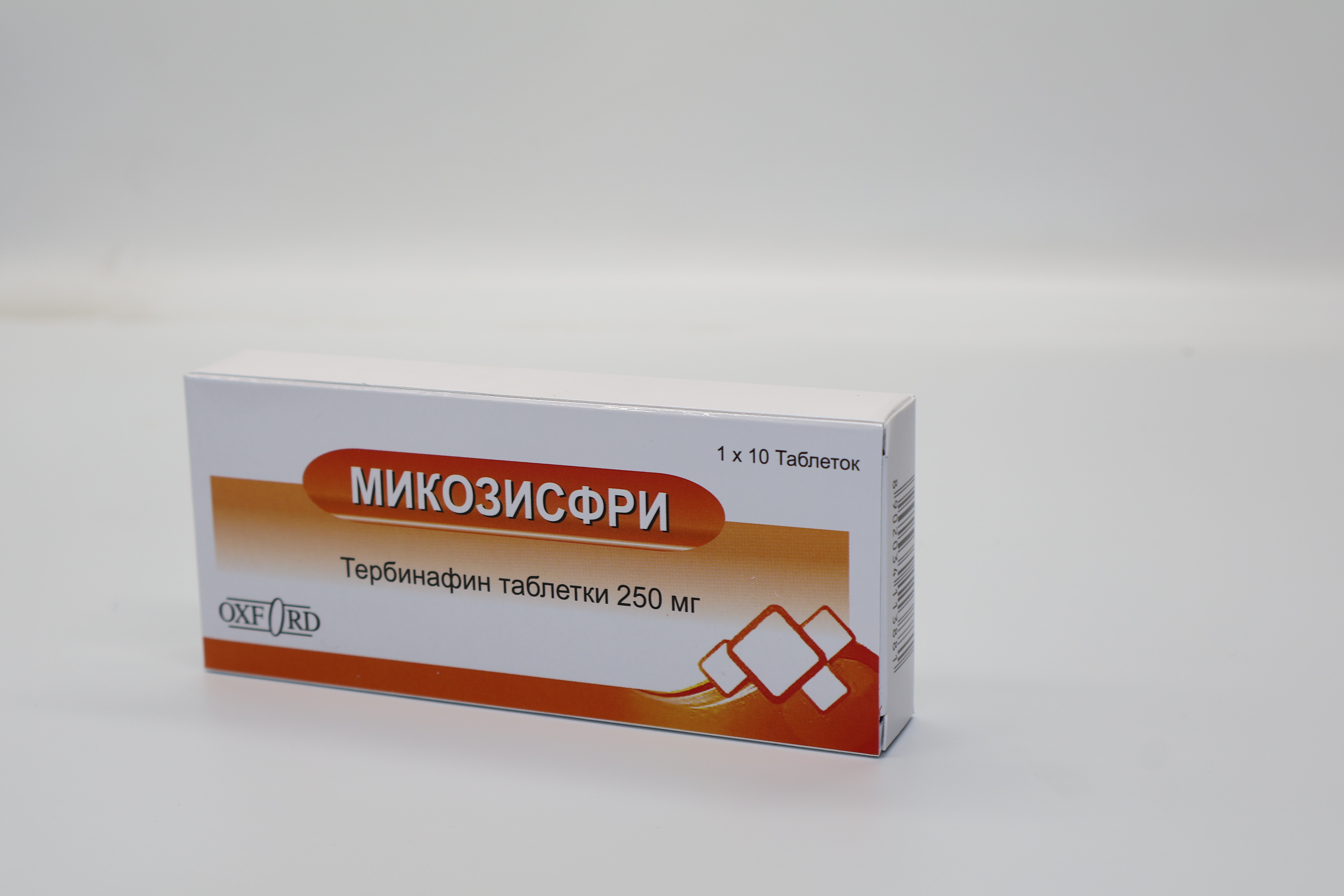 Микозисфри 250г